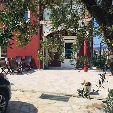 Villa Hercegovina Sveti Filip i Jakov Eksteriør bilde
