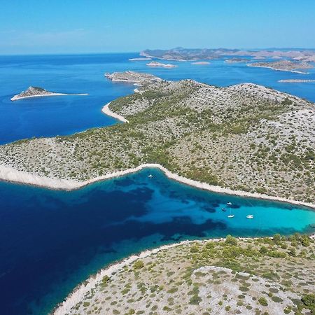 Villa Hercegovina Sveti Filip i Jakov Eksteriør bilde