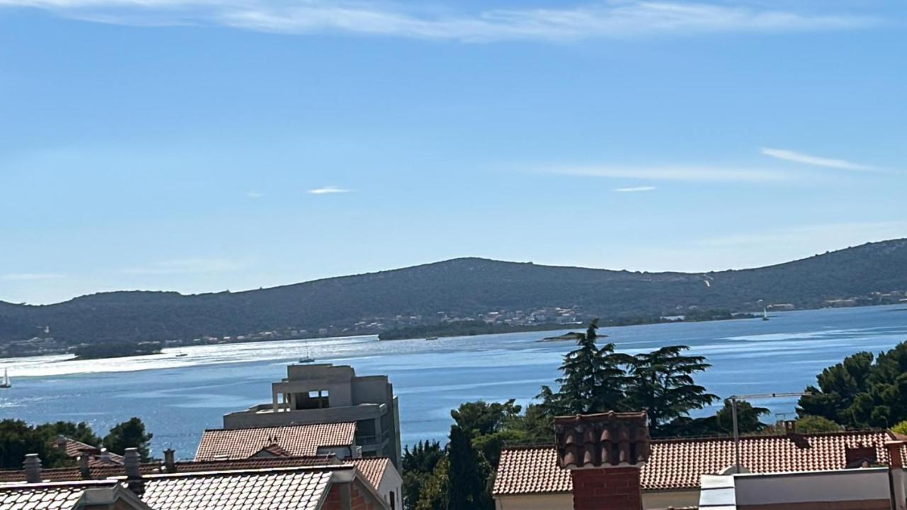 Villa Hercegovina Sveti Filip i Jakov Eksteriør bilde