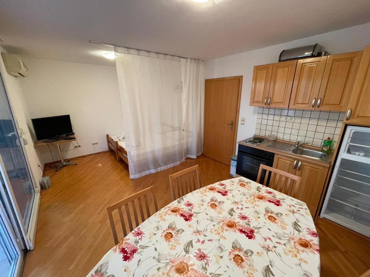 Villa Hercegovina Sveti Filip i Jakov Rom bilde