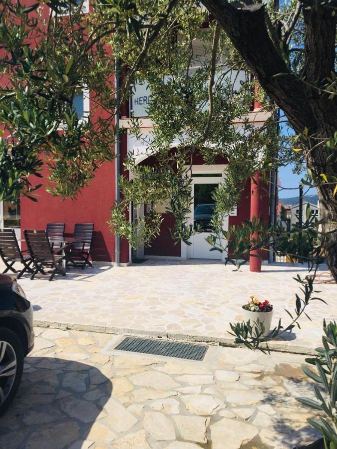Villa Hercegovina Sveti Filip i Jakov Eksteriør bilde