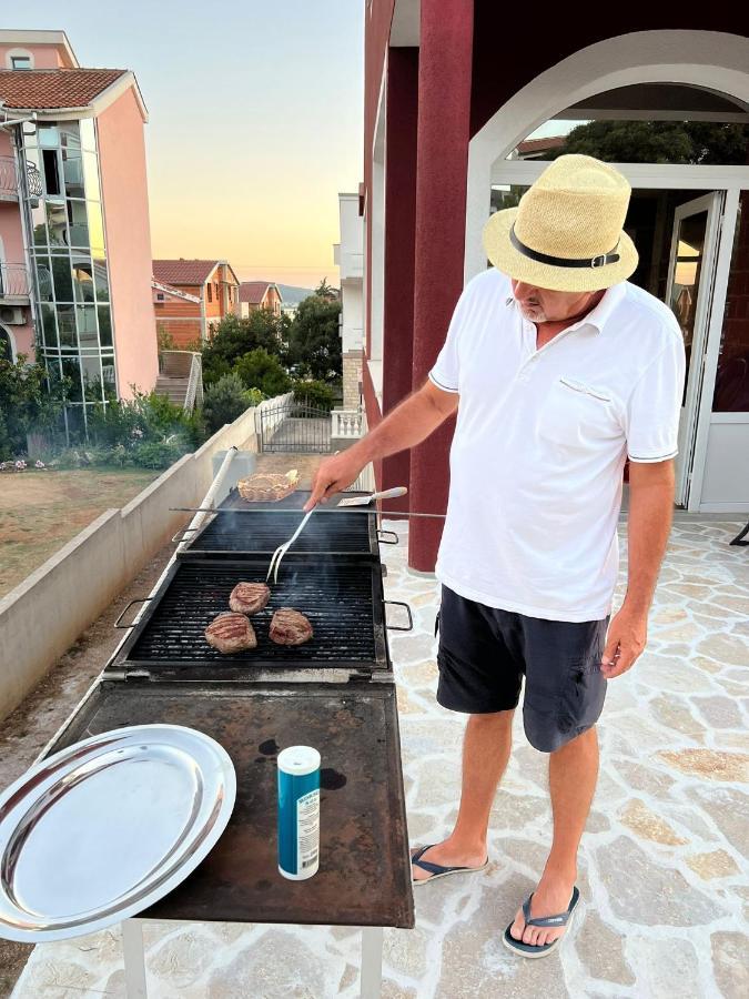 Villa Hercegovina Sveti Filip i Jakov Eksteriør bilde