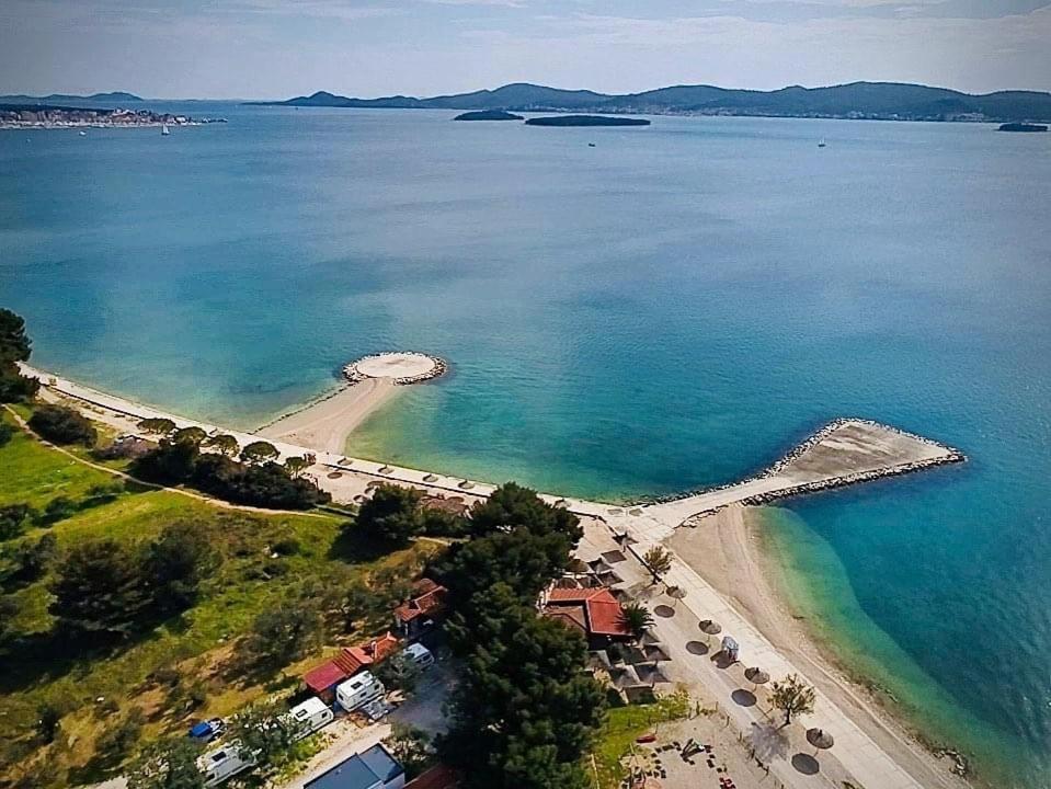 Villa Hercegovina Sveti Filip i Jakov Eksteriør bilde