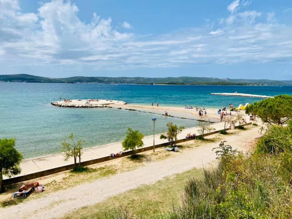 Villa Hercegovina Sveti Filip i Jakov Eksteriør bilde