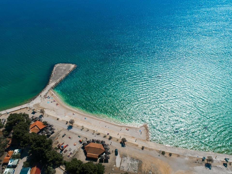 Villa Hercegovina Sveti Filip i Jakov Eksteriør bilde